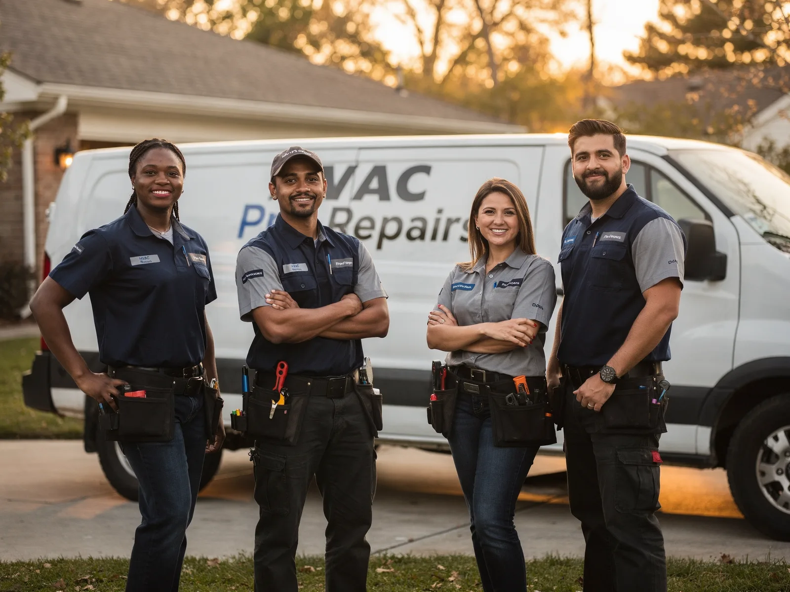 Heat Pump Repair company in Neelyton, PA
